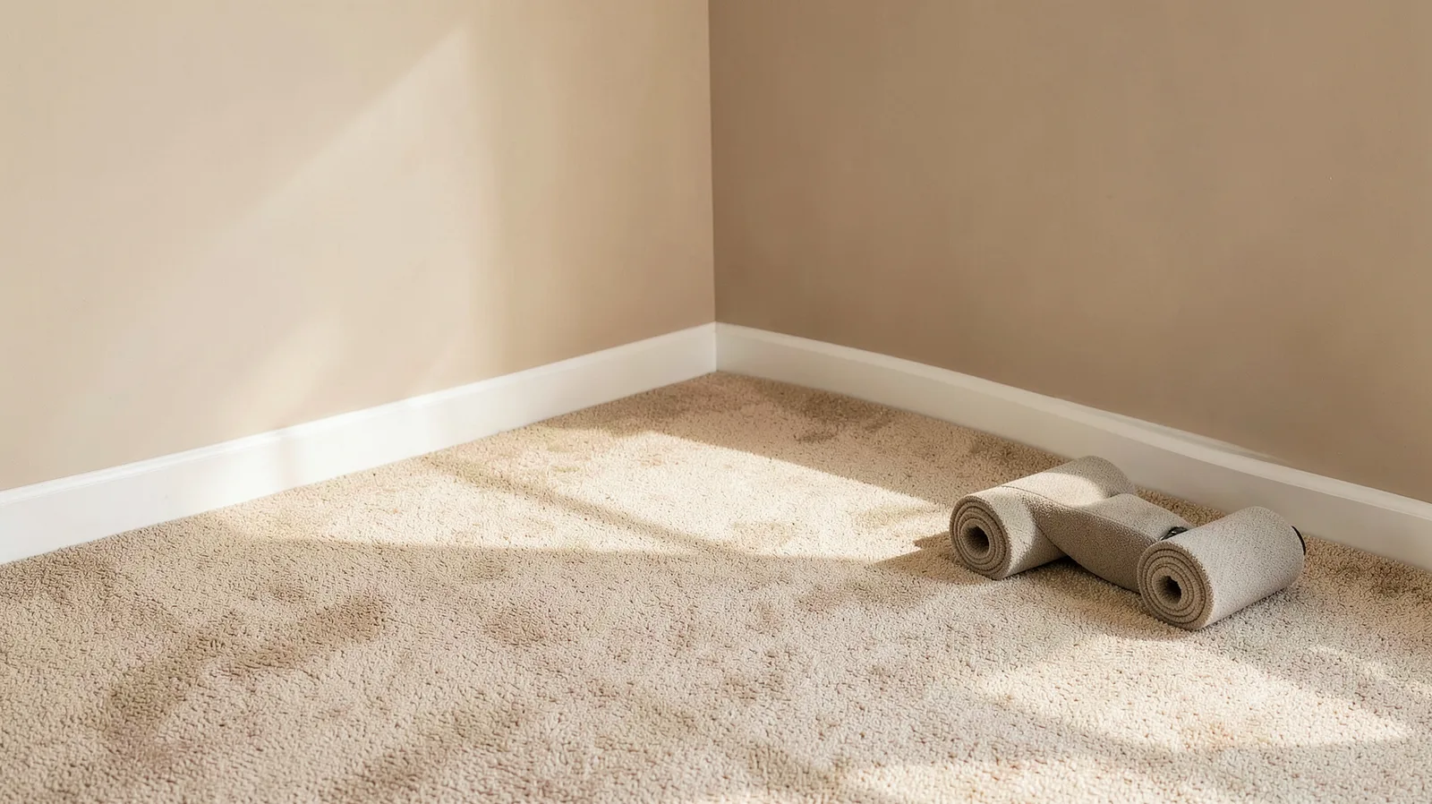 Carpet Installation in Saint Pauls, NC near me